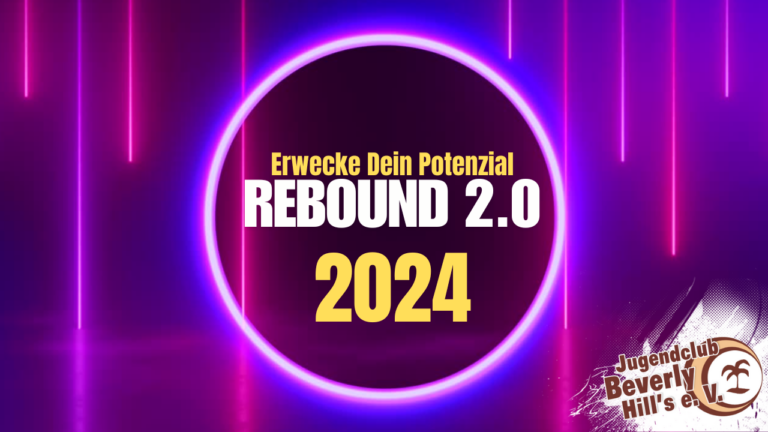 REBOUND 2.0 Trailer geht online